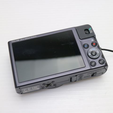 PowerShot SX620 HS ブラック コンデジ Canon 本体 土日祝発送OK 06000 WWW_JUNGLEEDGE_COM