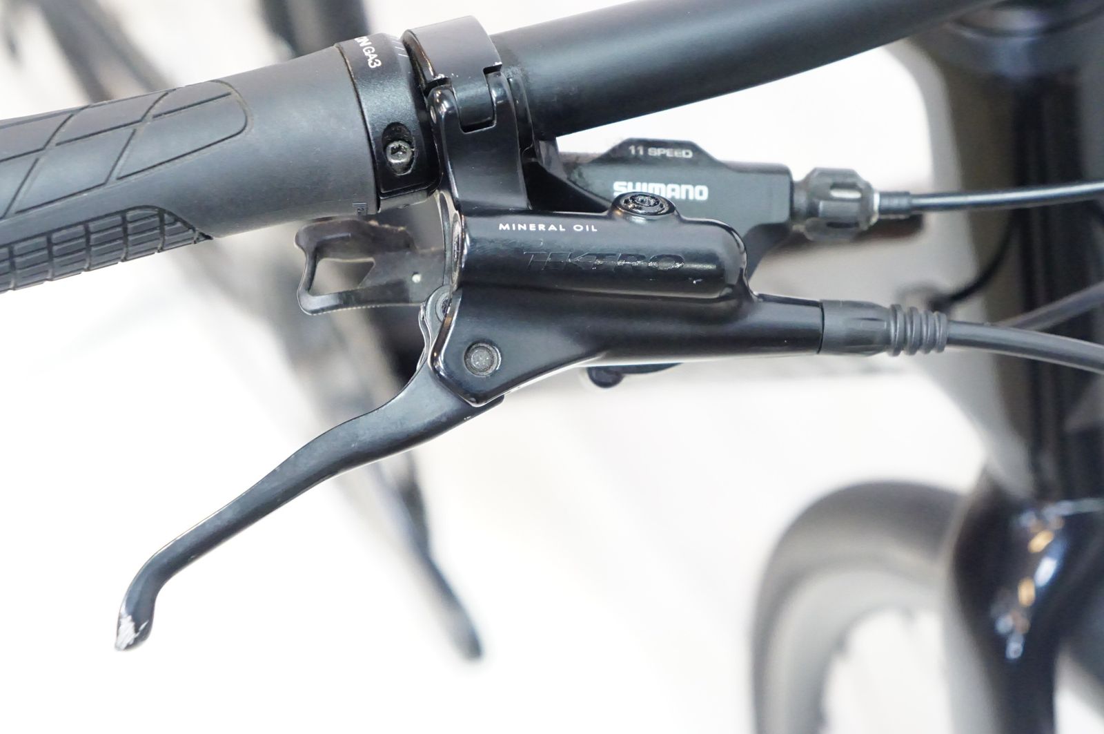 クロスバイク バイチャリ熊谷店