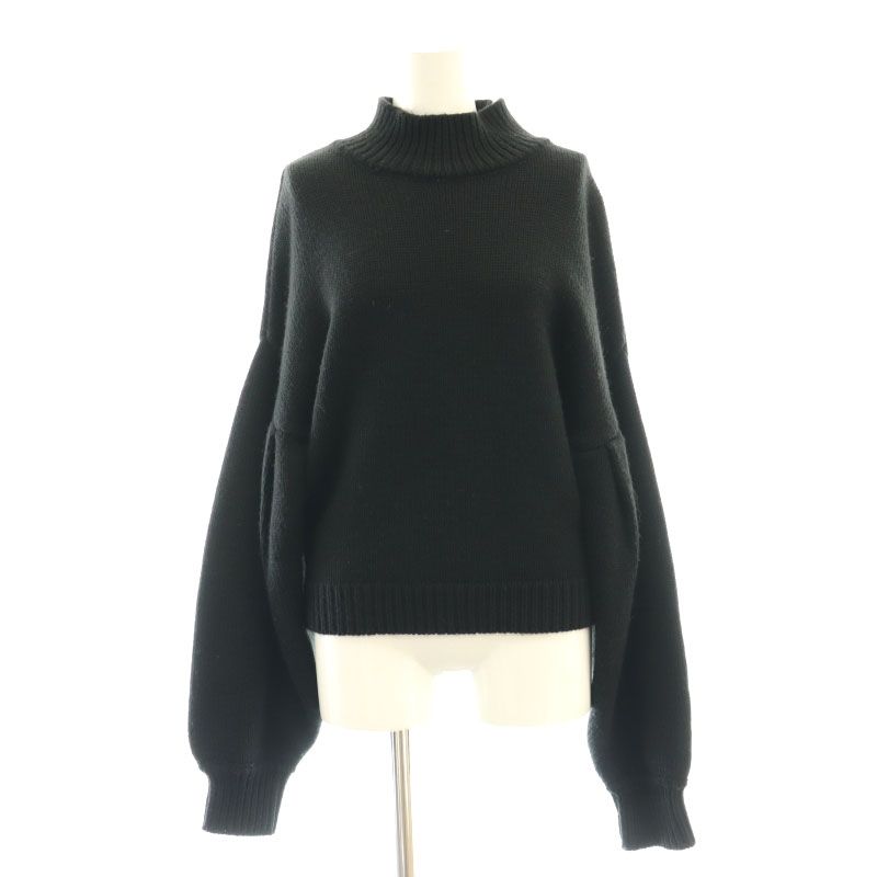 Ameri VINTAGE - アメリヴィンテージ BALLOONSLEEVEKNITTOP
