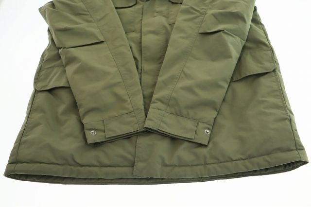 パタゴニア Patagonia 21AW Isthmus Parka イスマス パーカー ジャケット 27022FA21 XL カーキ ブランド古着ベクトル 251013 WWW_NOITHATQUANGTHANH_NET