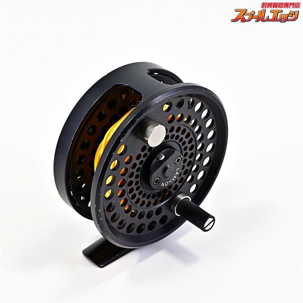 ラムソン 1.5 フライリール Lamson m42254 HRDEVELOPMENT_JP