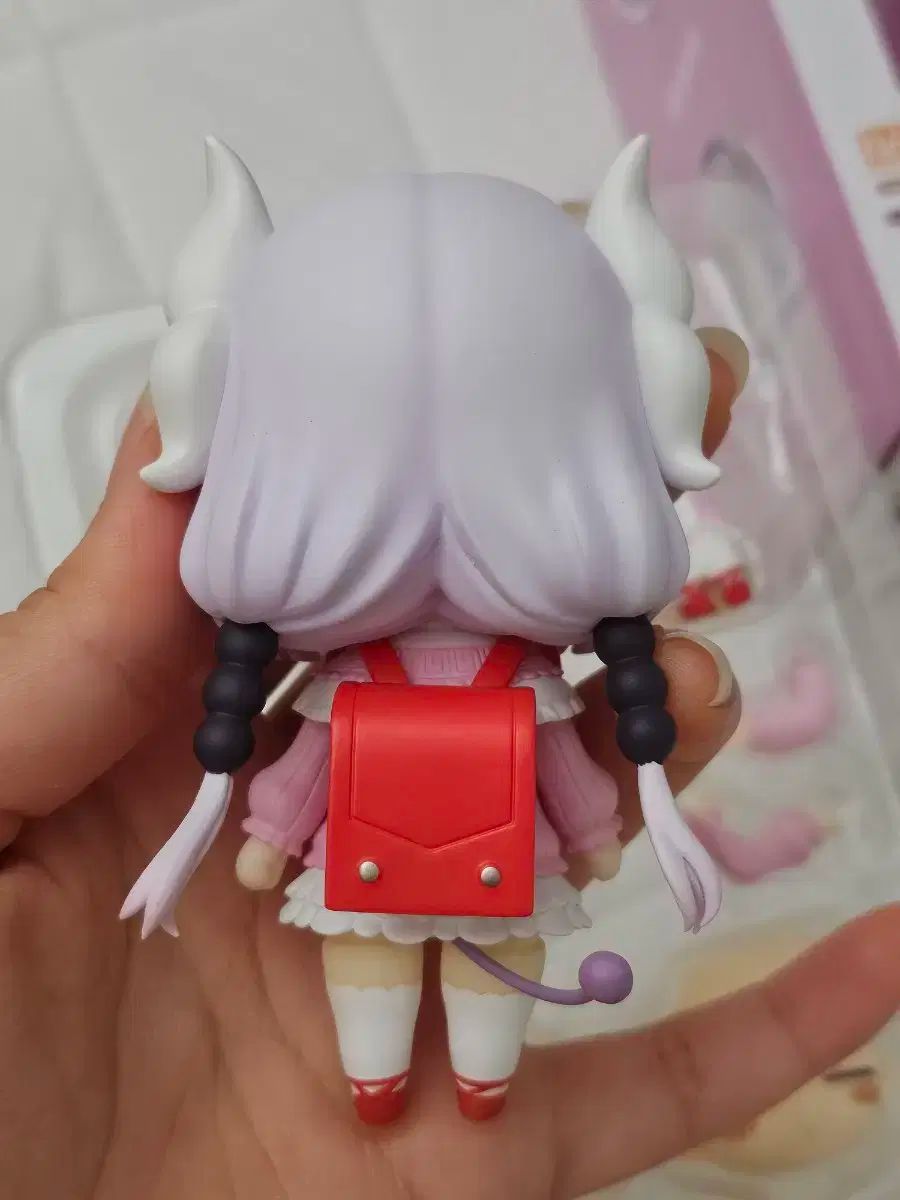 かンナカムイ ねんどろいど