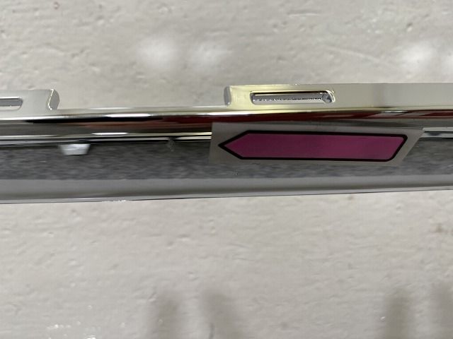 51117250787 メッキ