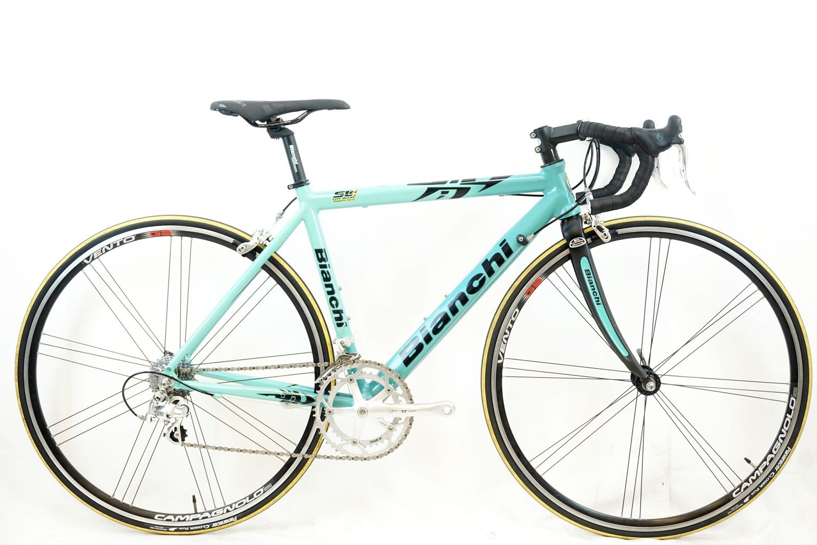 BIANCHI 「ビアンキ」 SL3 2003年頃モデル ロードバイク / バイチャリ