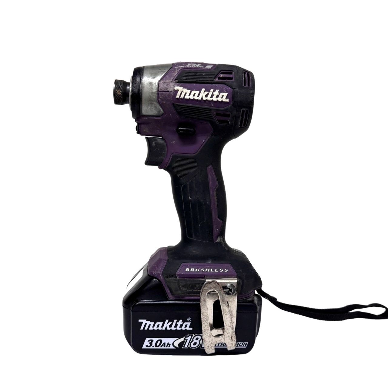 makita マキタ 充電式インパクトドライバ TD173DZ 18V makita マキタ 充電式インパクトドライバ TD173DZ 18V