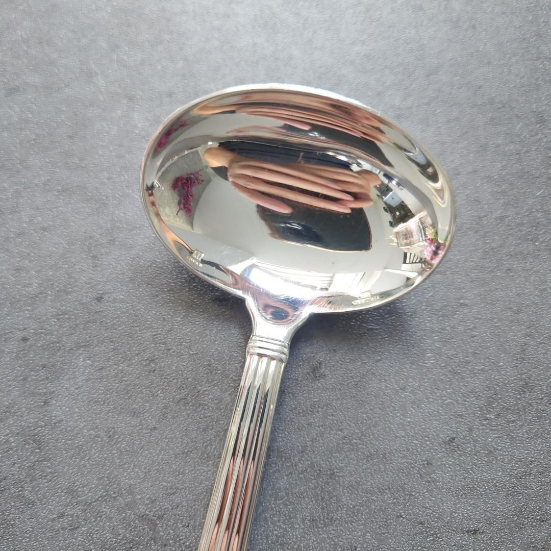 ソースレードル