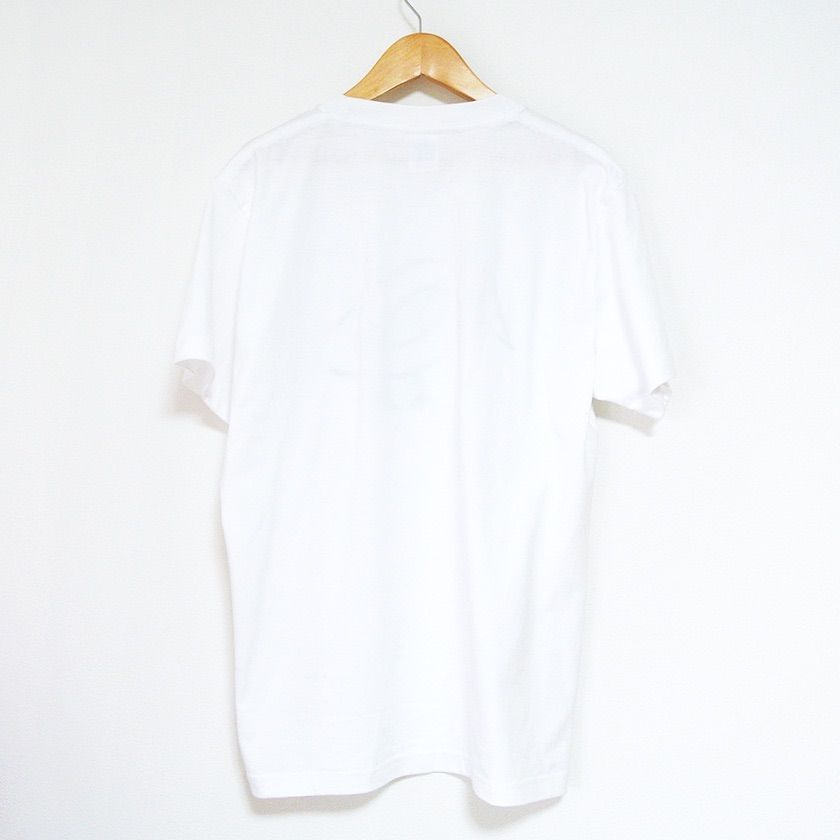 ねこぜちゃん Tシャツ 半袖 あおだま雑貨限定商品-3