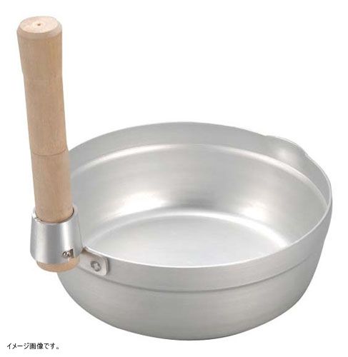 エレテック スタッキング ゆきひら鍋 27cm