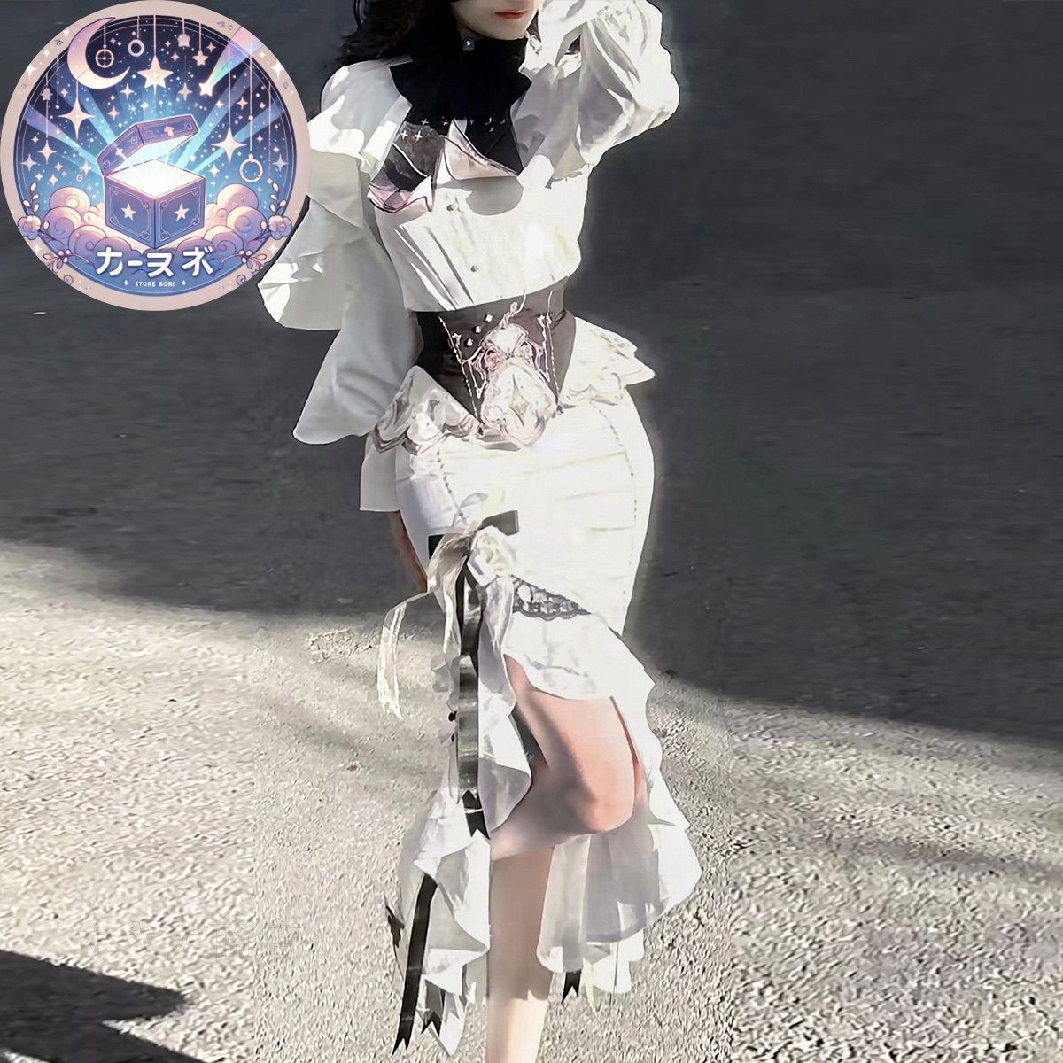 環星門