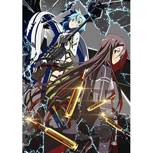 ソードアート・オンライン II 4(通常版) DVD