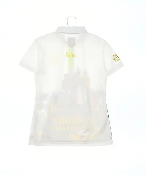 美品Bランク】アドミラルゴルフ｜Admiral Golf｜限定品ビートルズ