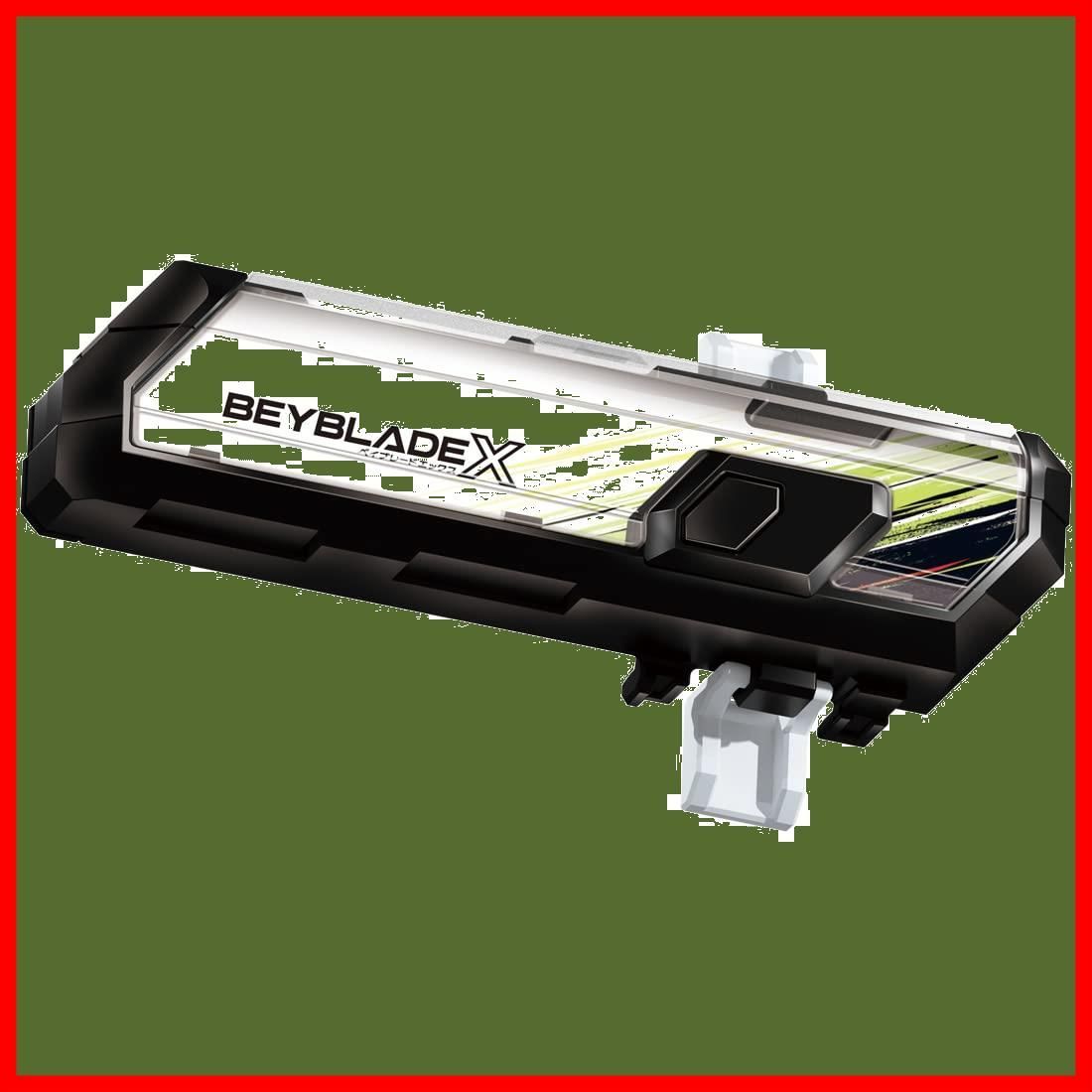 タカラトミー(TAKARA TOMY) BEYBLADE X ベイブレードX BX-09