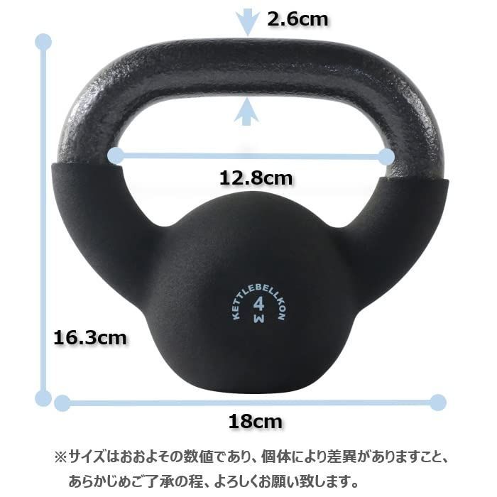KETTLEBELLKON（ケトルベル魂）EZグリップケトルベル 32kg 楽天市場】KETTLEBELLKON EZグリップケトルベルの通販