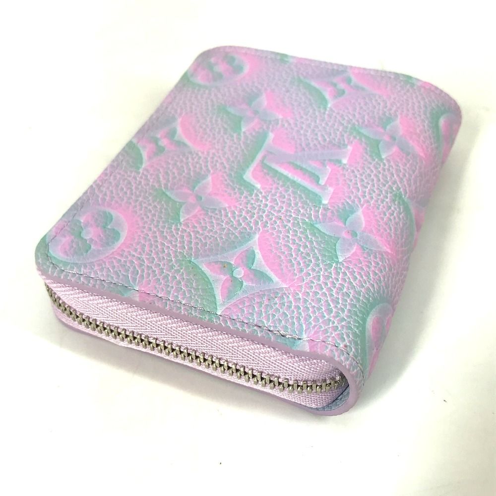 LOUIS VUITTON ルイヴィトン コインケース ジッピーコインパース