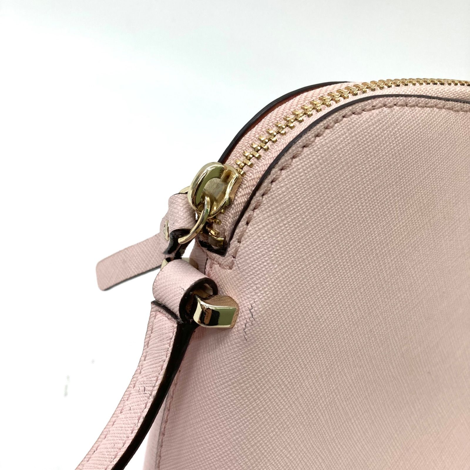?最終値下げ?【kate spade】ケイトスペード ショルダーバッグ ピンク 
