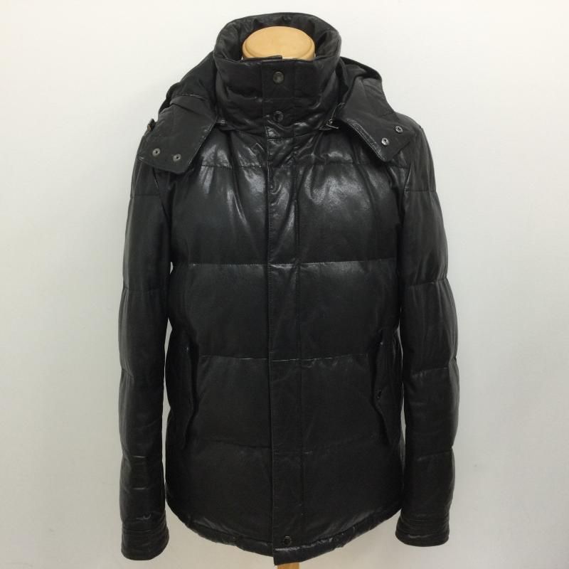 バミキ　BURBERRY BLACK LABEL リバーシブル ブルゾン 希少☆バーバリー ブラックレーベル リバーシブル ブルゾン