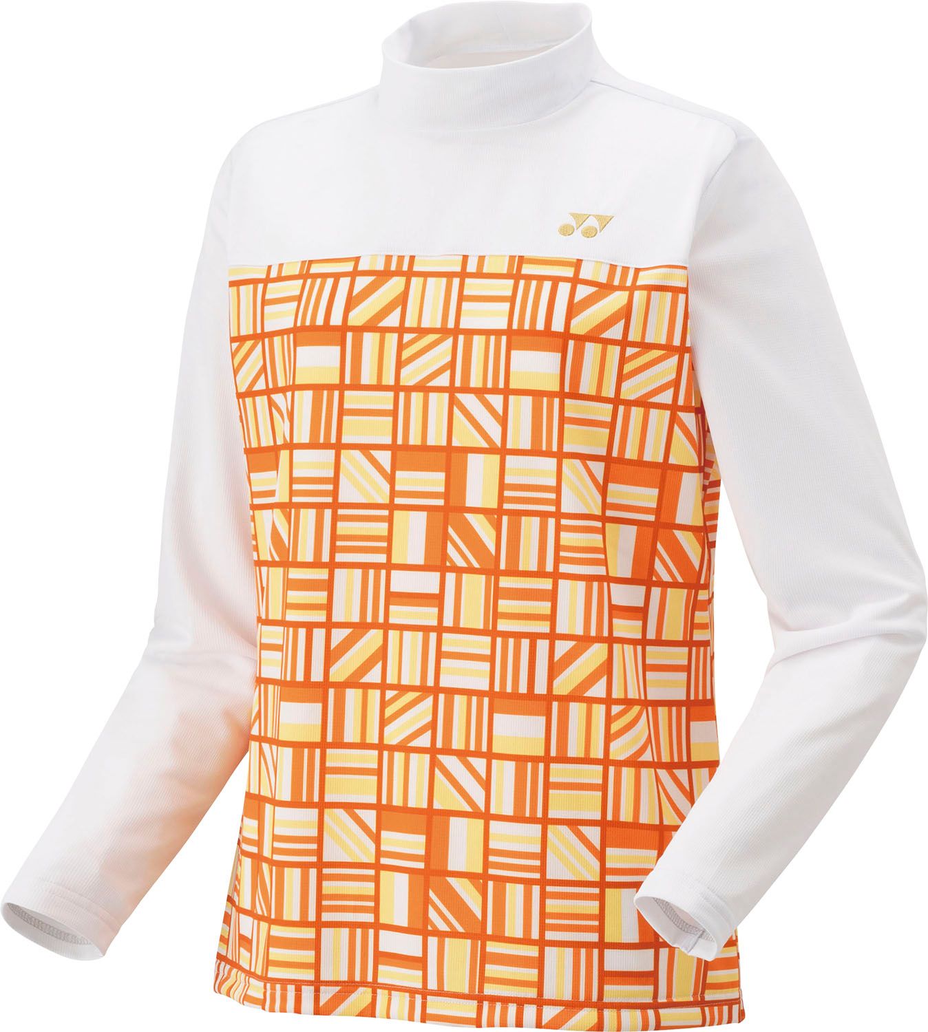 ヨネックス YONEX テニス ウィメンズゲームシャツ ロングスリーブ