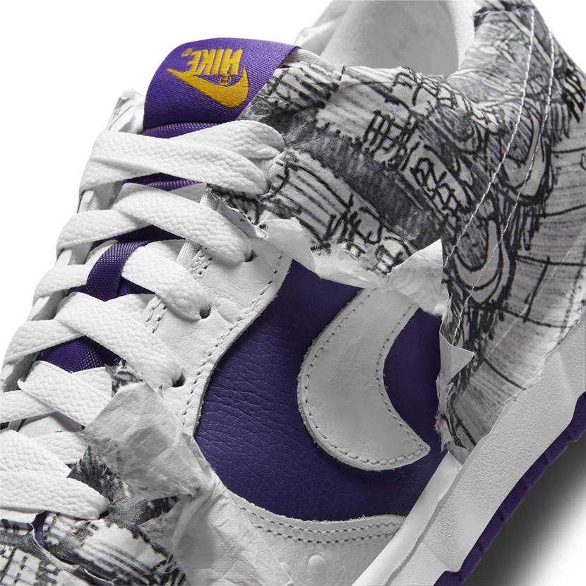 Nike WMNS Dunk Low 