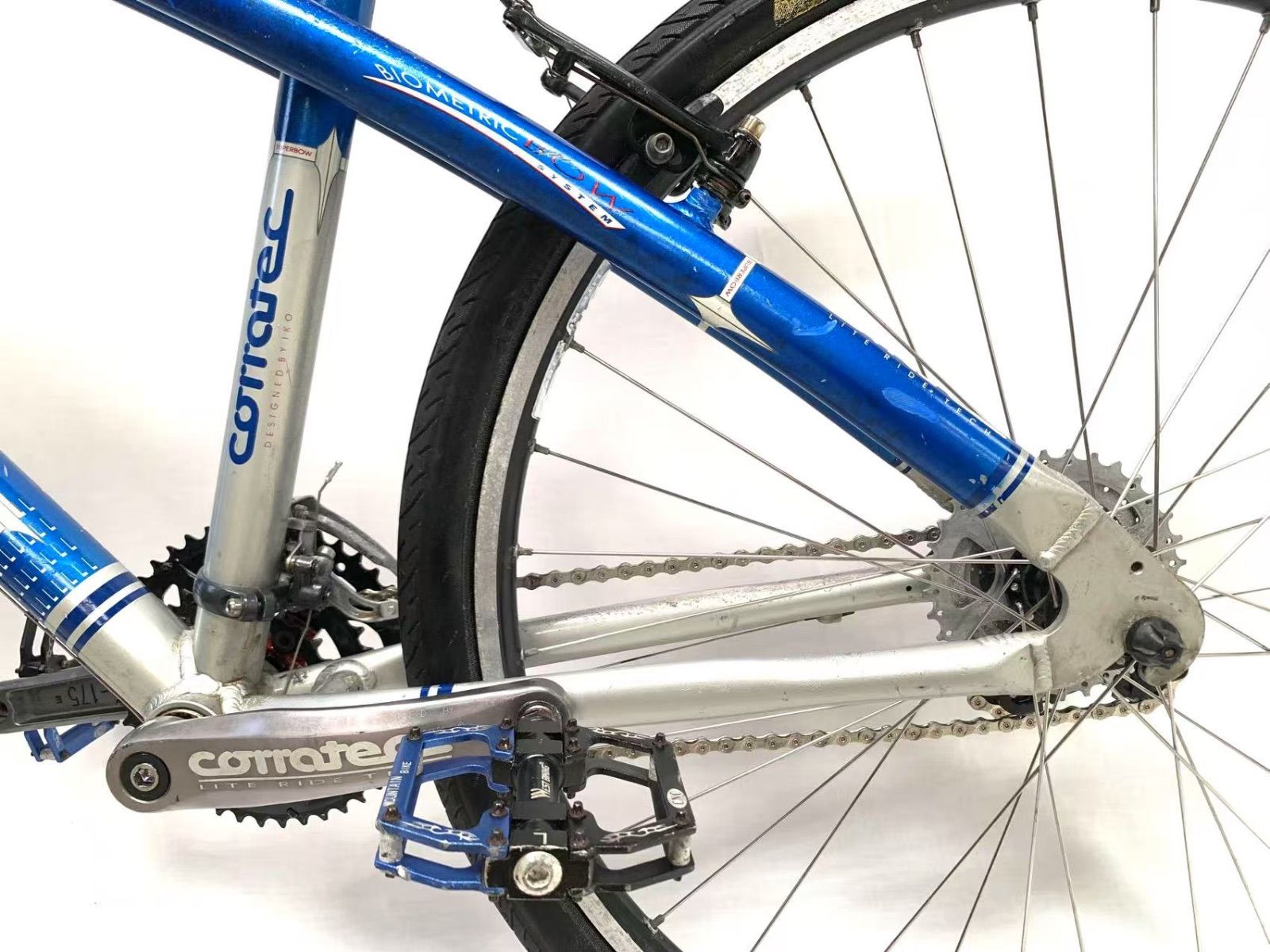 SHIMANO