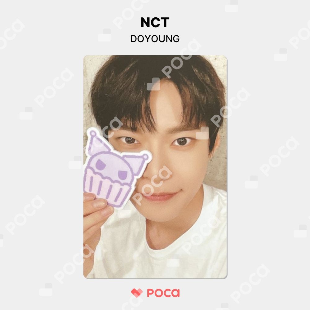 NCT ドヨン 2018 チェキ ポラロイド 手書き日付入り NCT ドヨン 2018 チェキ ポラロイド 手書き日付入り - メルカリ