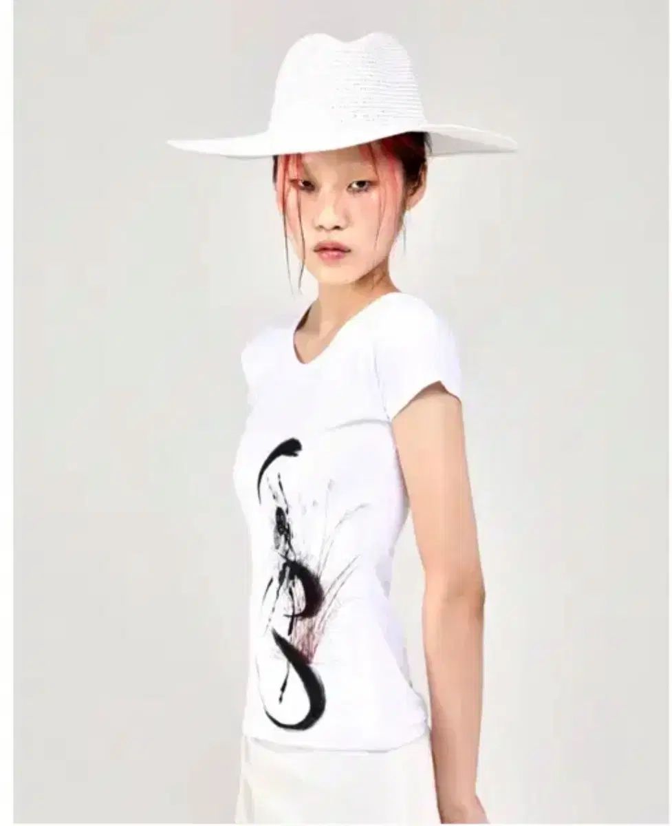 SI SEOUL sioseoul 半袖
