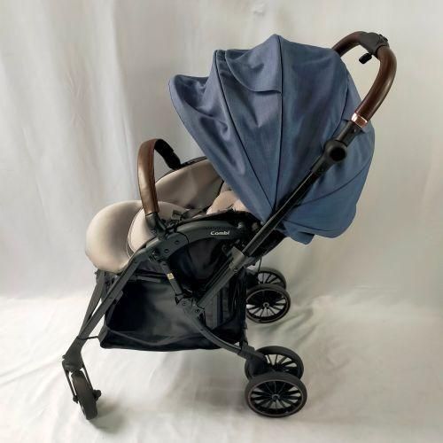 スゴカルSwitch plus エッグショック ロッタ シレナ AS コンビ combi