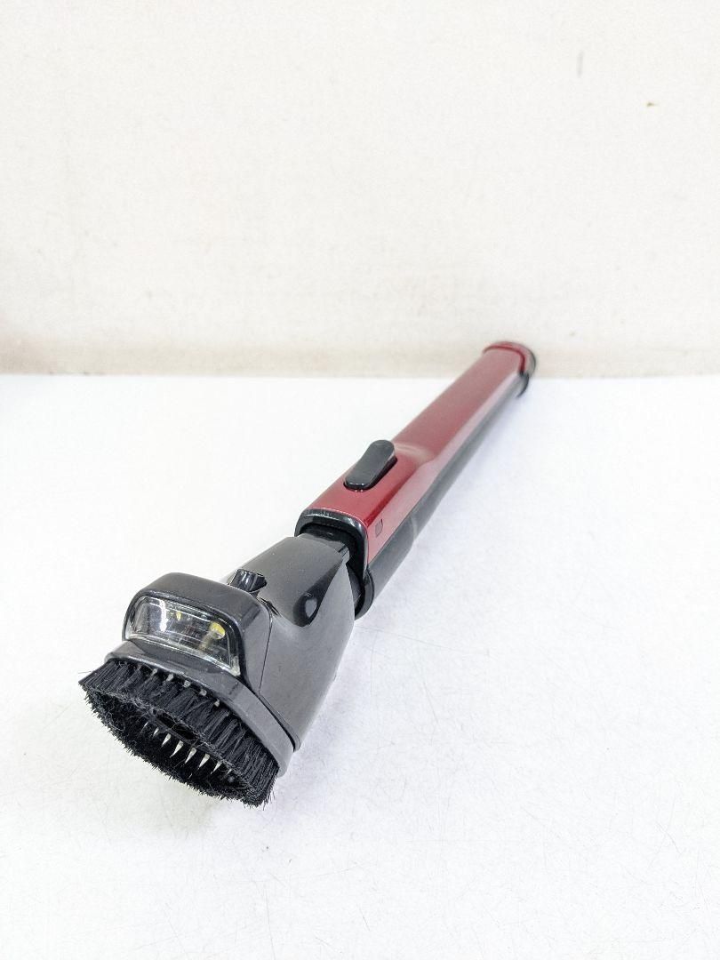 サイクロン式掃除機