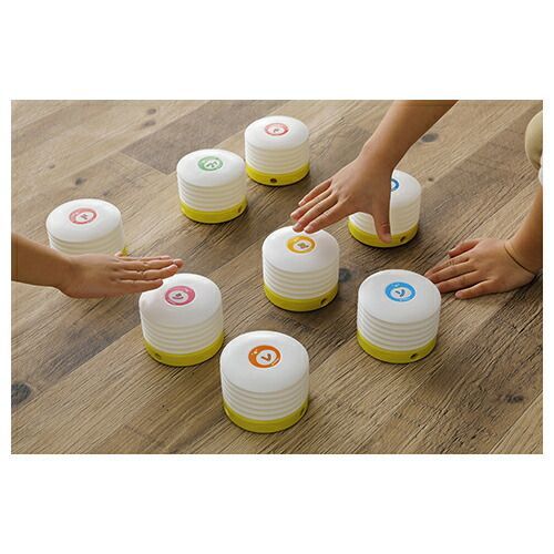  ミュージックポン プー 幹音 14988 鈴木楽器 その他 保育園 幼稚園 スクール