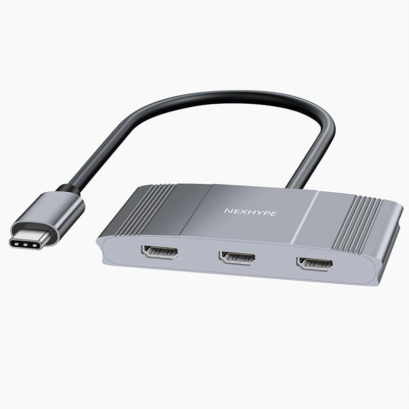 ①BLACK BOX AC506A VGAビデオスプリッタ 入力4/出力1 ネット予約