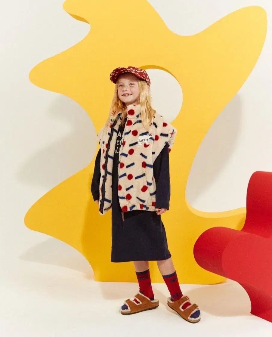 リミテドゥドゥ ファー ベスト M 100