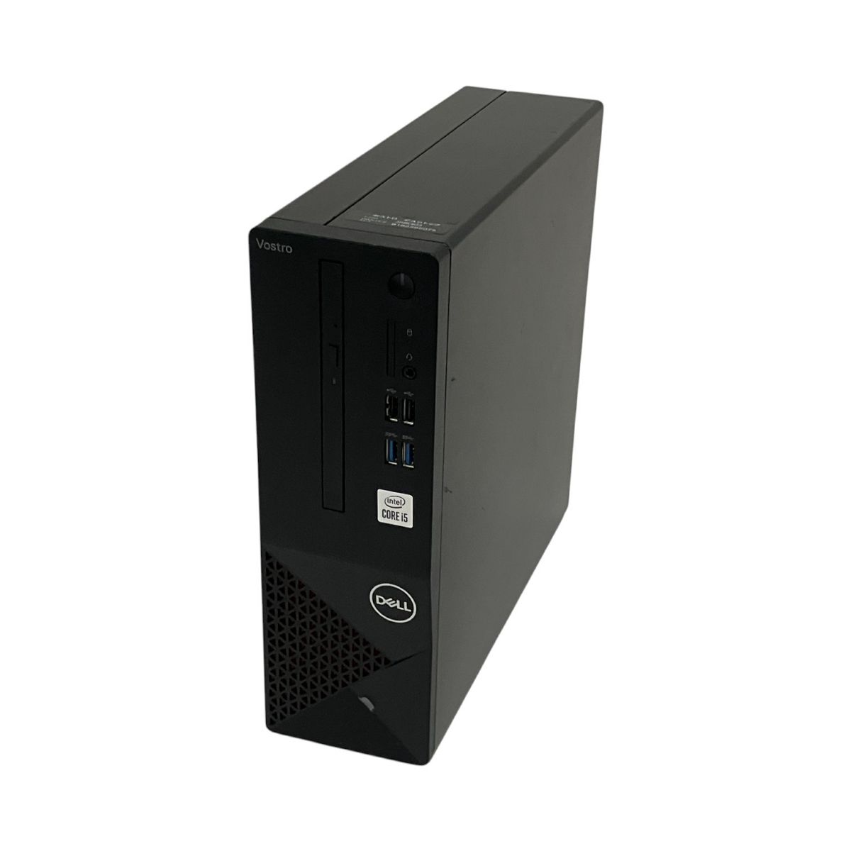 Dell Vostro 3681 i5-10400 GT1030 メモリ 8GB SSD 256GB Win11 Home デスクトップPC B10419403