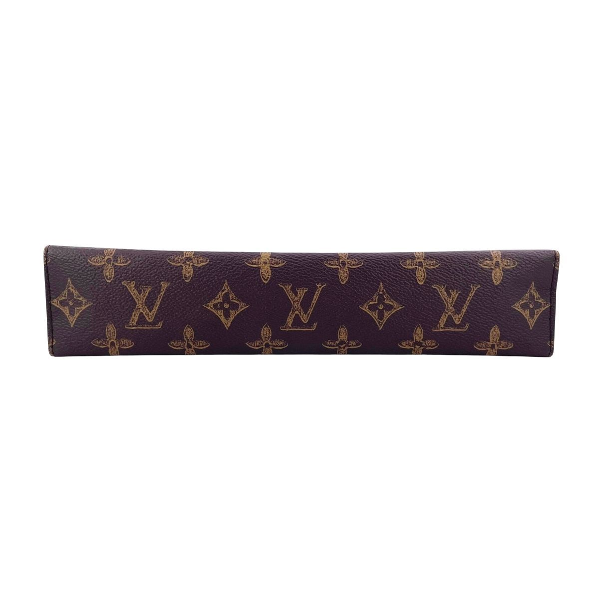 中古】 LOUIS VUITTON ルイ・ヴィトン ポシェット