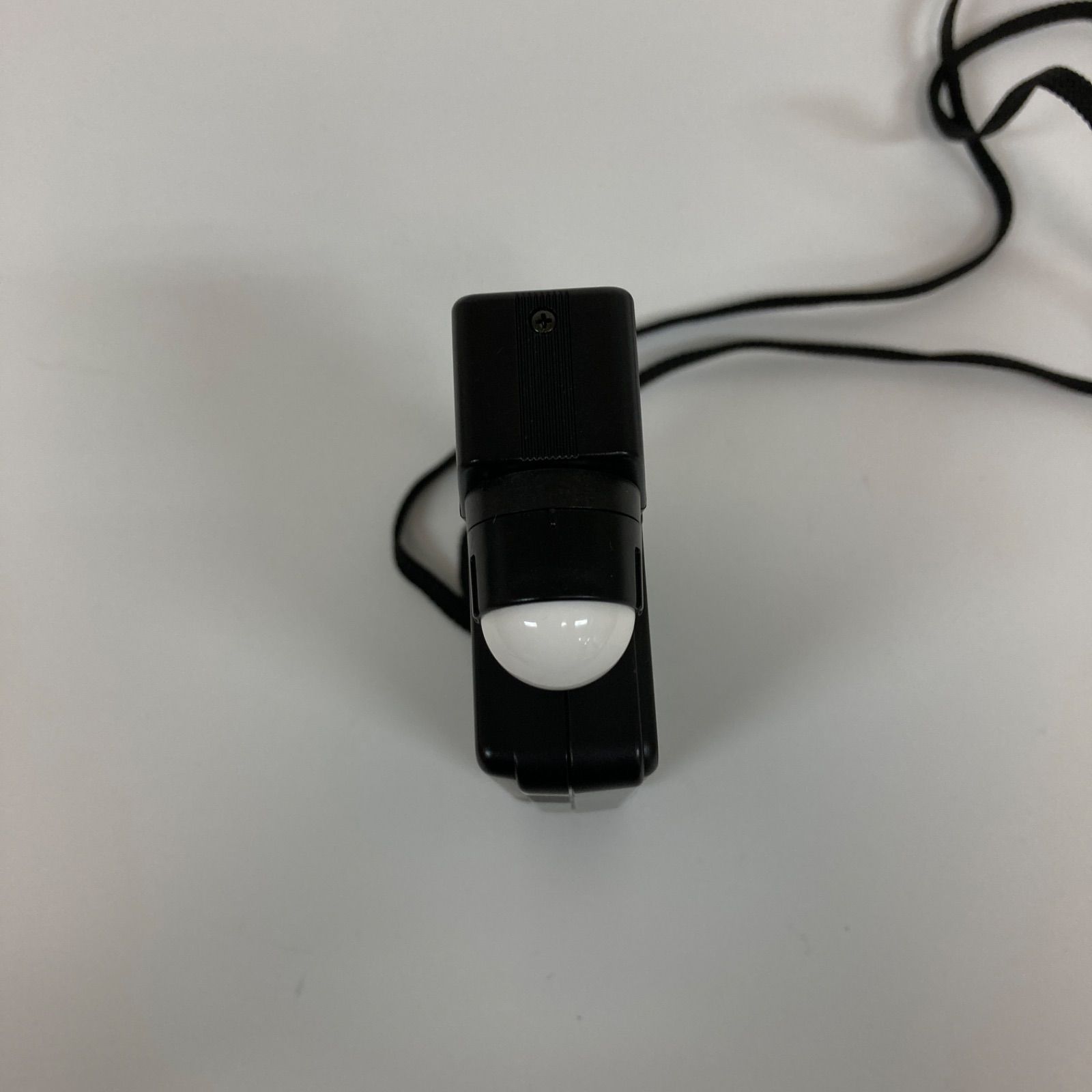 SEKONIC セコニック 携帯ラジオ ライト付 PIGILITE F L-328 ブラック