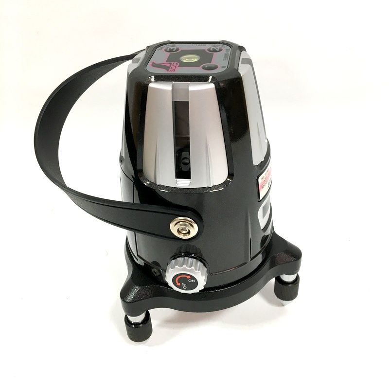 未使用 SINWA シンワ レーザー墨出し器 レーザーロボ Neo 51