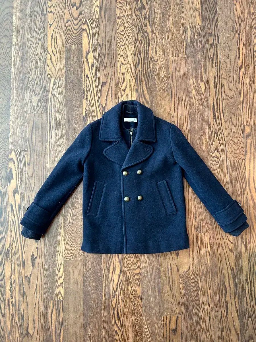 Ecoleather Tailored Jacket TODAYFUL Ecoleather Tailored Jacket 36