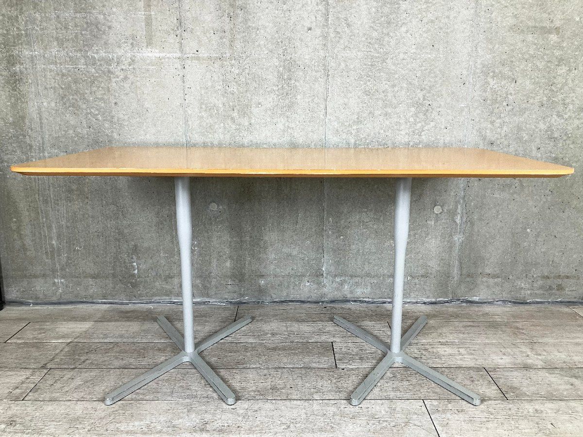 カッシーナ ixc. アリアス アトラスチェア ③ ジャスパーモリスン