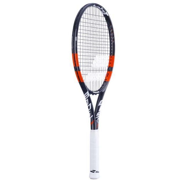 【美品】バボラ(Babolat) 2024 PURE STRIKE TEAM Babolat Pure Strike Team Gen4 Tennis Racquet · RacquetDepot