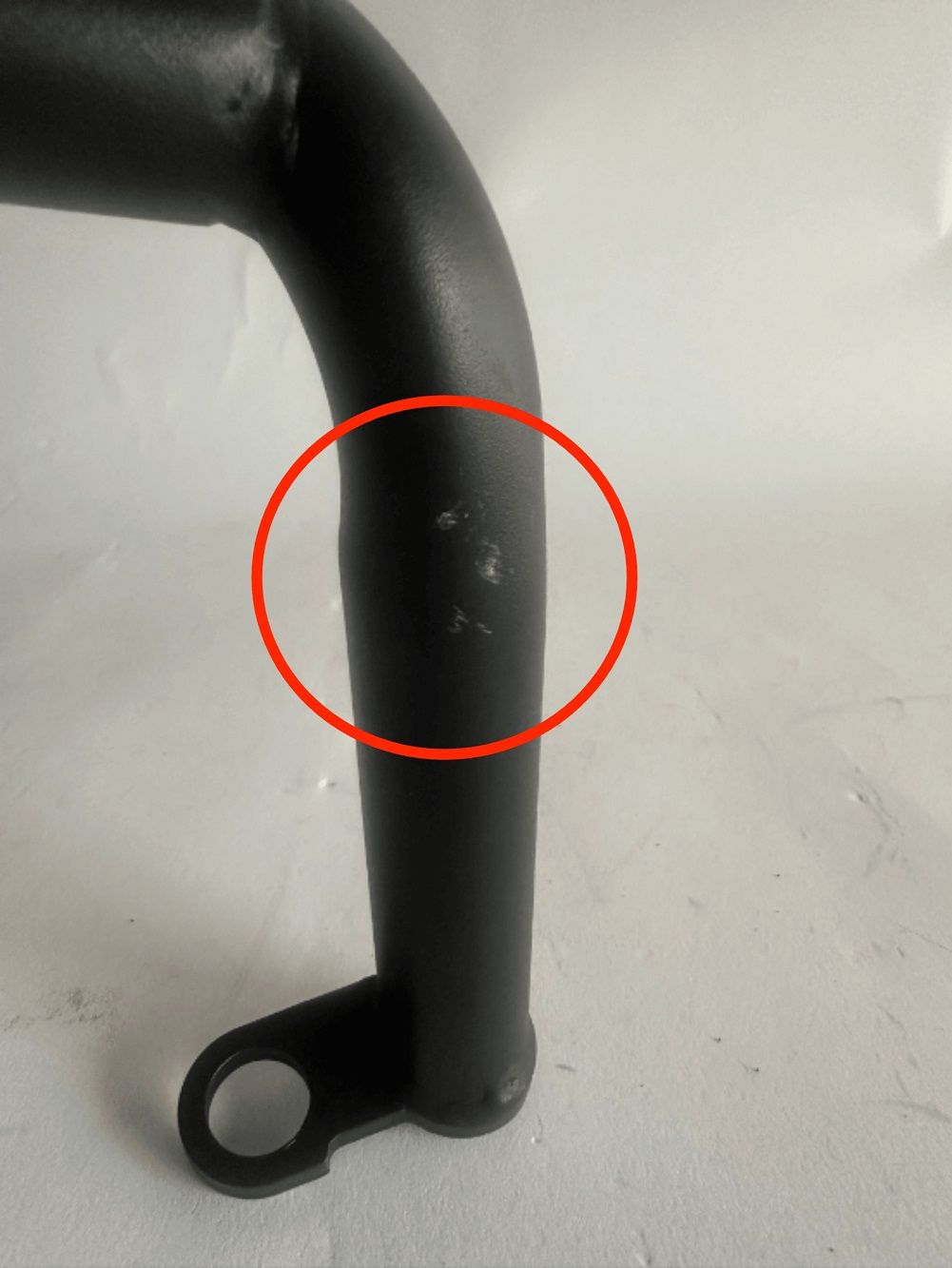 以降 エンジンガード