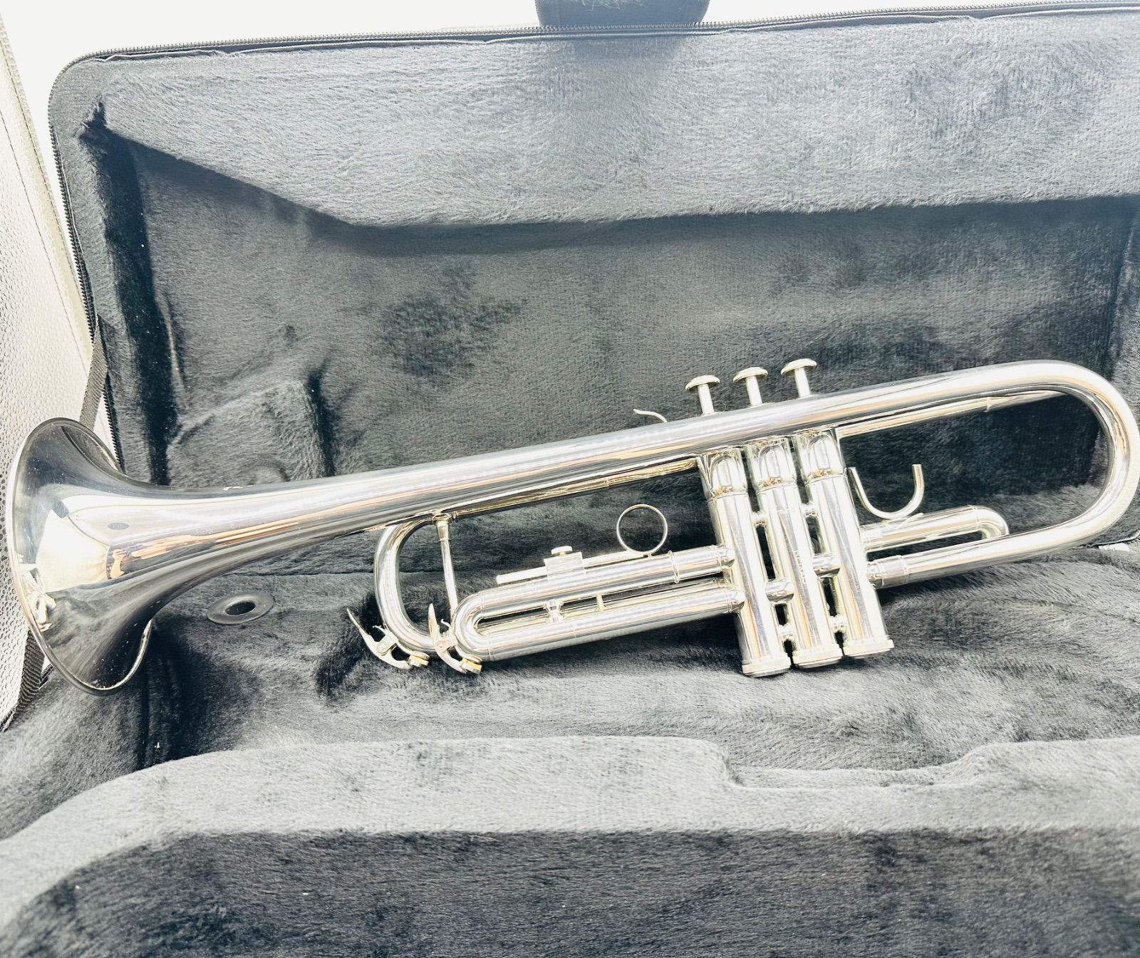 ティルツ(Tilz) ホルン用マウスピース マックウィリアムモデル