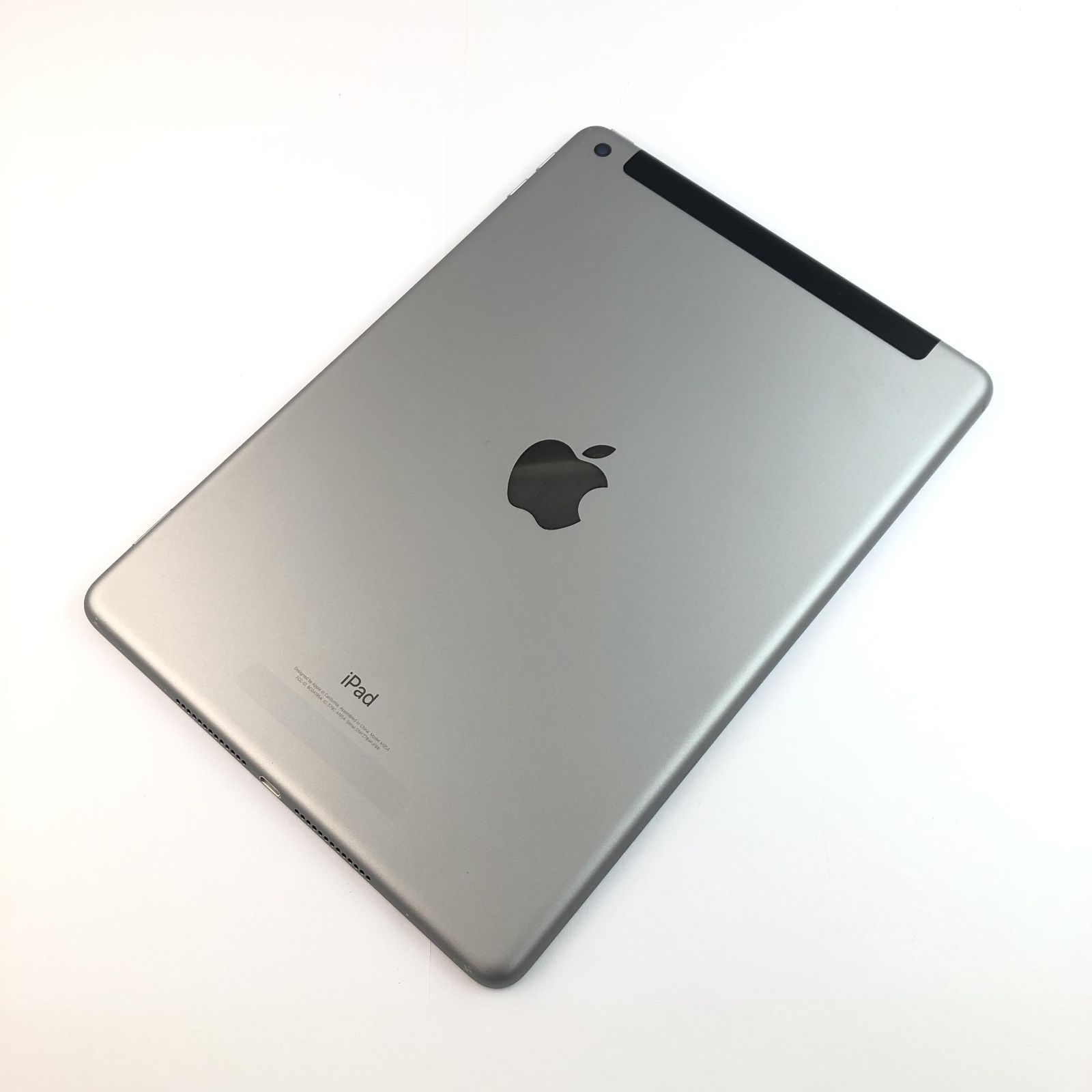 iPad