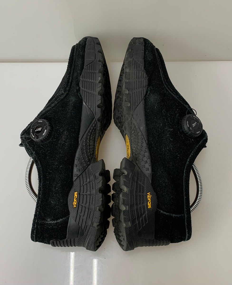 プレイグラウンド PLAYGROUND pg KNOCK 2 メンズ靴 モカシン ブラック