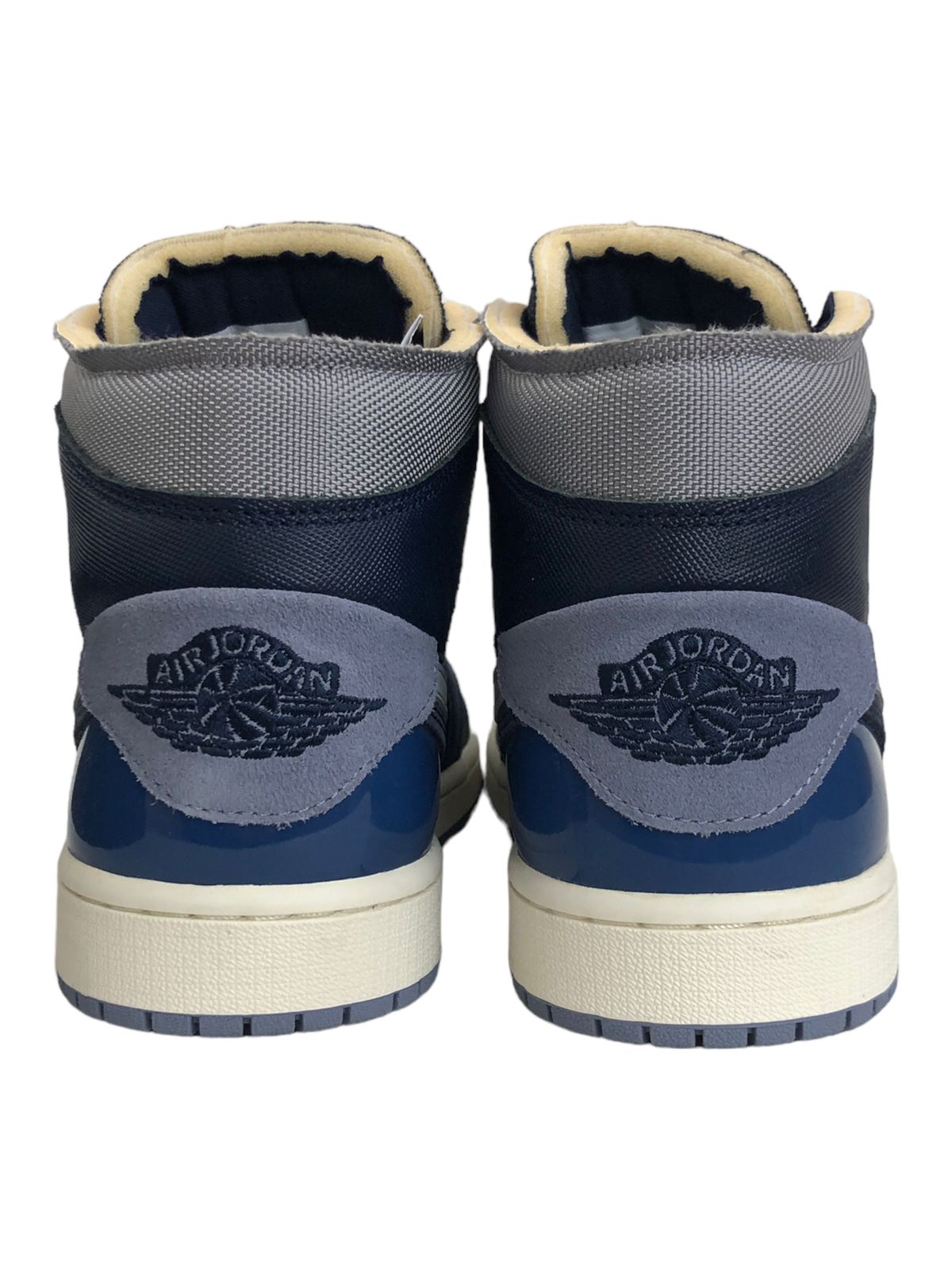 NIKE (ナイキ) AIR JORDAN 1 MID SE CRAFT エア ジョーダン1 ミッド SE