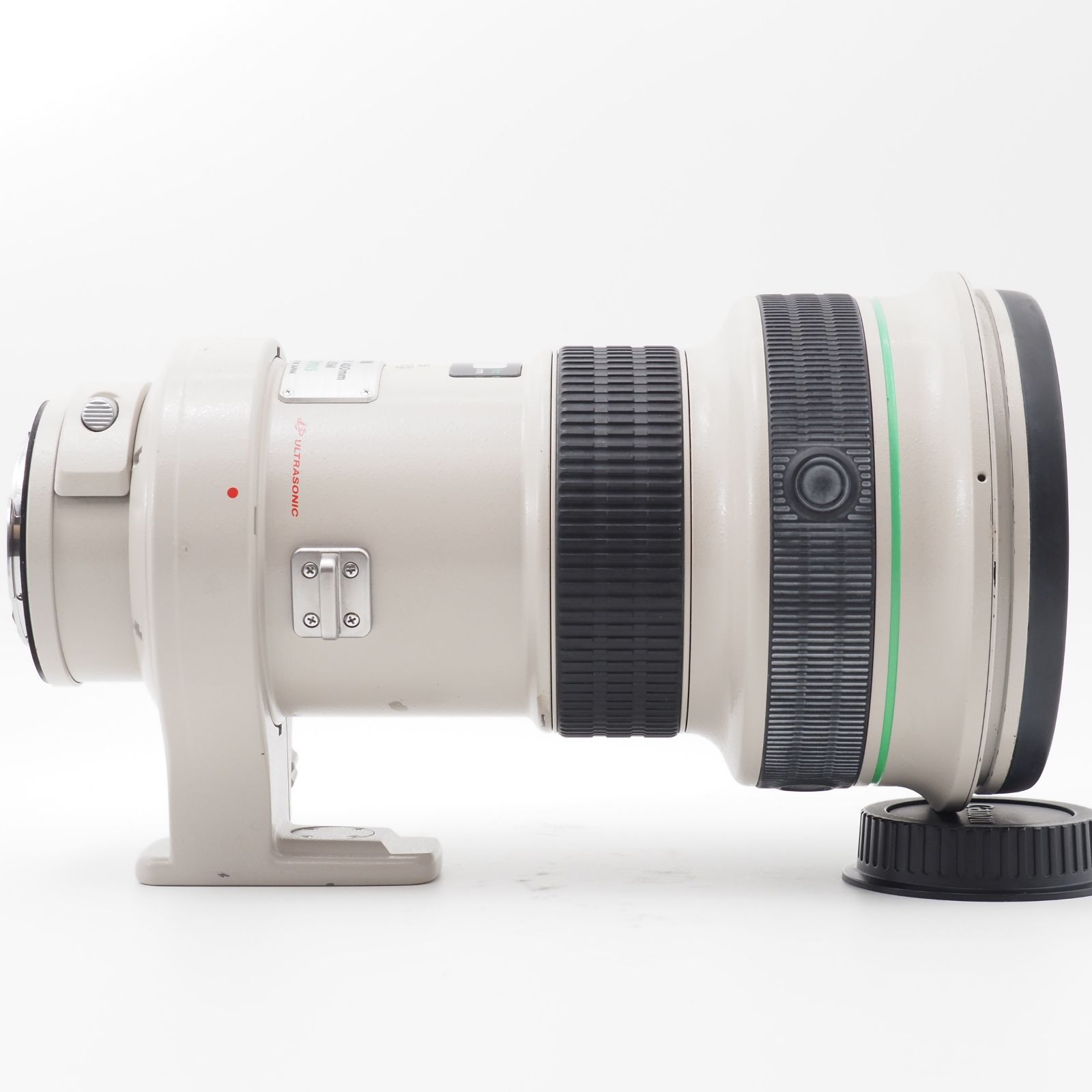 101270☆極上品☆ Canon 単焦点超望遠レンズ EF400mm F4 DO IS USM