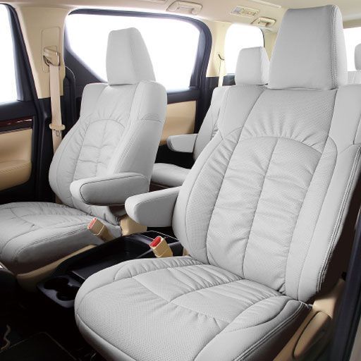 CLAZZIO Giacca】TOYOTA トヨタ カローラアクシオ ◇ 柔らかな高級感 