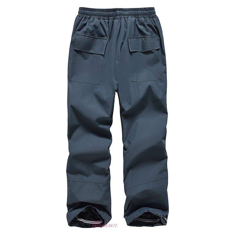  スキーウェア パンツ 厚手 メンズ レディース スノーボードウェア スノーウェア 雪遊び 防寒 スポーツウェア ロングパンツ スノボ ストレッチパンツ pai 5 a 853672 ウェア(女性用) スキー