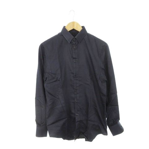 【2024年】もらって嬉しいお歳暮 人気ランキング エンポリオアルマーニ レギュラー ワイシャツ ARMANI EMPORIO トップス