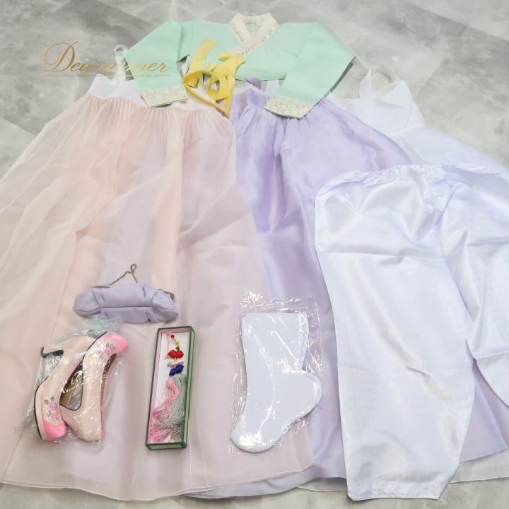 かわいい 9点セット