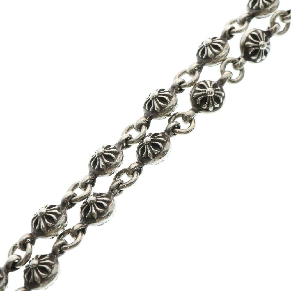 CHROME HEARTS (クロムハーツ) 1BALL SHORT-T/2クリップショート