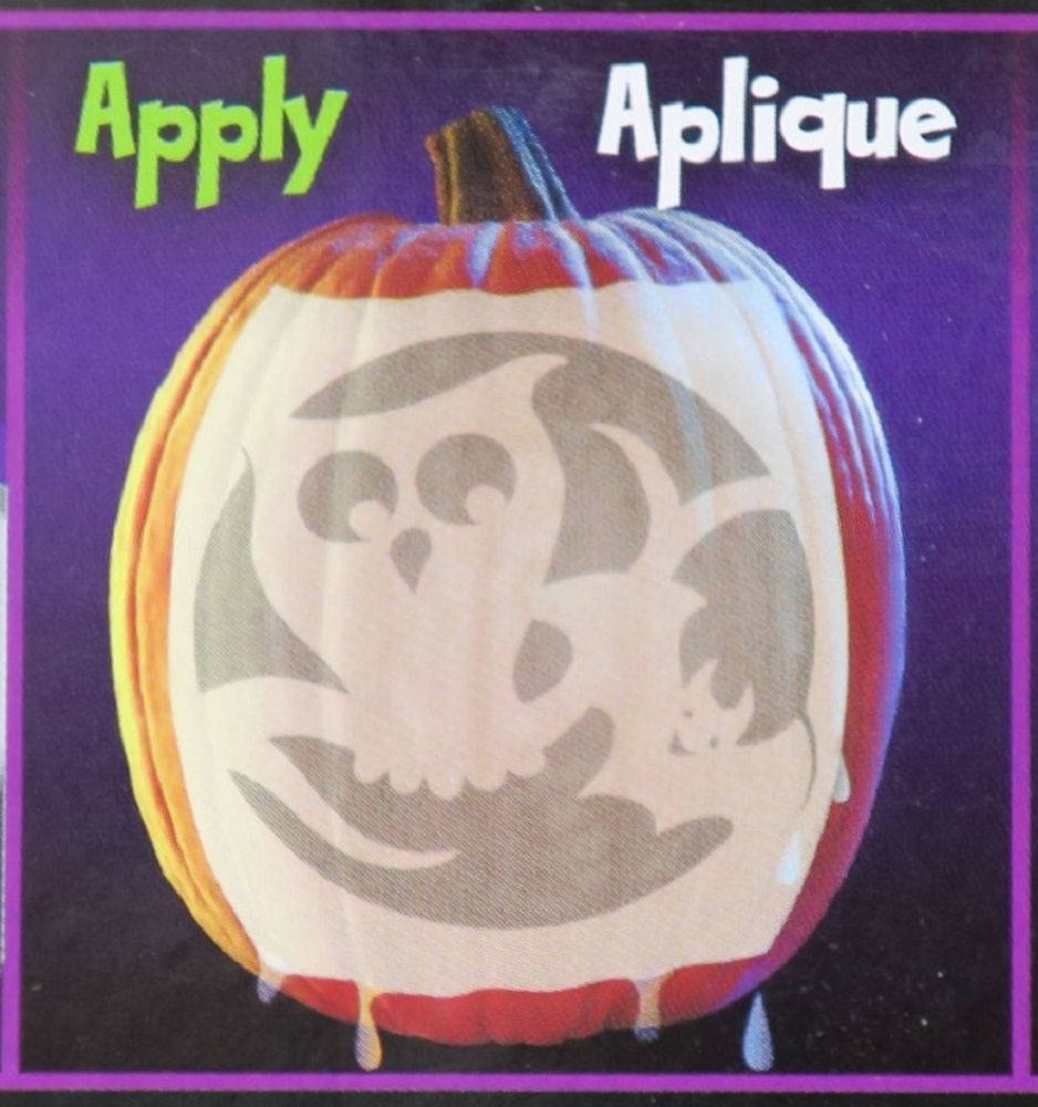 夏セール開催中 Max80 Off 新品 未使用 ハロウィン かぼちゃランタン飾り 製作キット アメリカでno 1セラーのキット ハロウィン Www Afdservex Es Www Afdservex Es