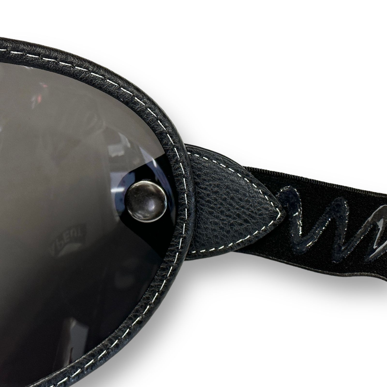 汎用タイプ】GOGGLE SHIELD for MTX等 ゴーグル シールド ミラー